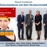 Fachbuch-Strukturmodell