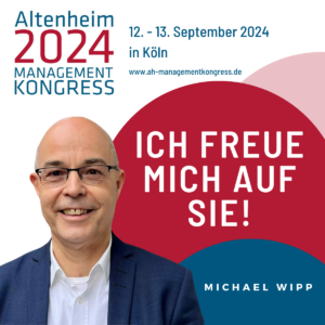 Altenheim 2024 Management Kongress