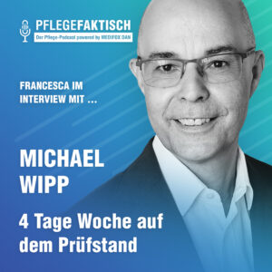 INTERVIEW Michael Wipp